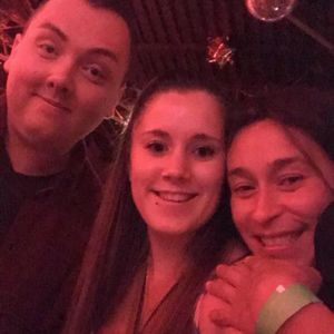 Meet your Posher, Guy